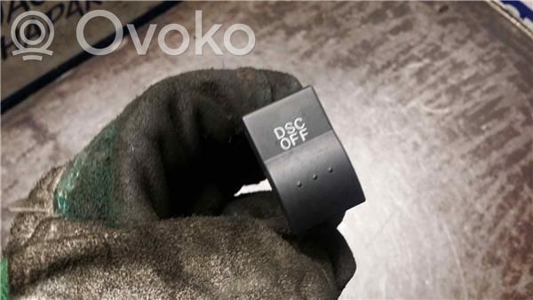 Mazda 3 I Multifunctional control switch/knob 