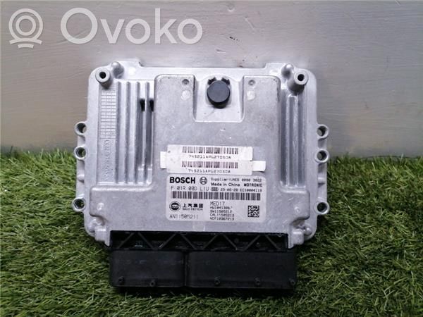 MG ZS Engine control unit/module ECU 