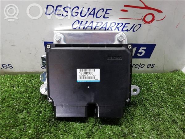 Mitsubishi ASX Engine control unit/module ECU 