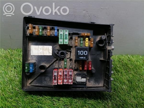 Modulo fusibile   1K0937125A,1K0937125A
