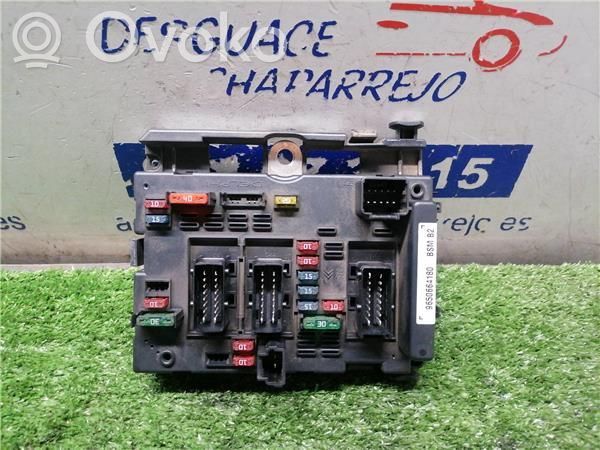 Module de fusibles   BSMB2,9650664180