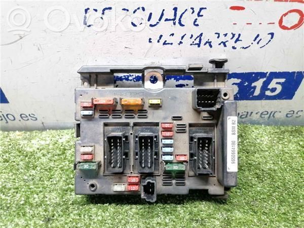 Modul siguranțe   BSMB2,9650664180