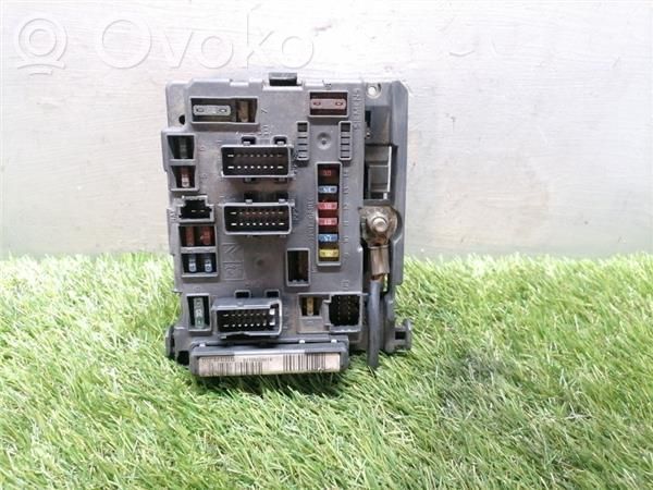 Fuse module   9641258080,BSMA3