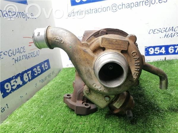Turbo   1S4Q6K682AG,1S4Q6K682AG