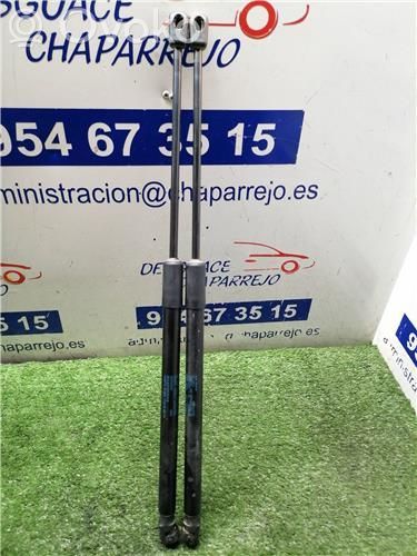 Seat Leon (5F) Amortiguador del maletero/compartimento de carga 
