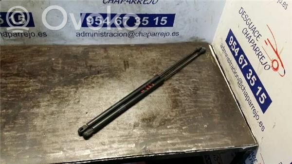 Tailgate/trunk/boot lid buffer   BHE45001