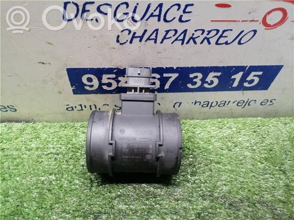 Opel Astra G Misuratore di portata d'aria