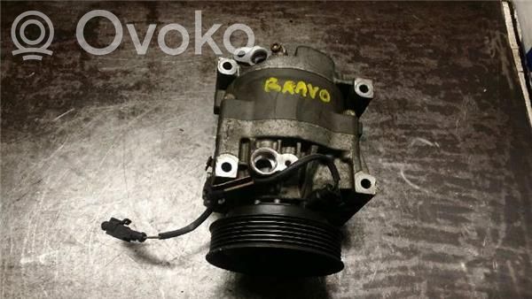 Fiat Bravo - Brava Kompresor / Sprężarka klimatyzacji A/C 