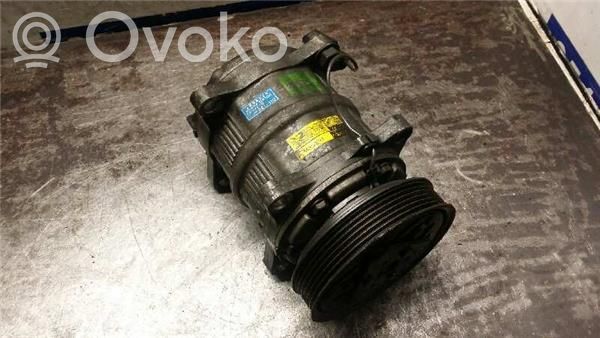 Volvo S40, V40 Kompresor / Sprężarka klimatyzacji A/C 