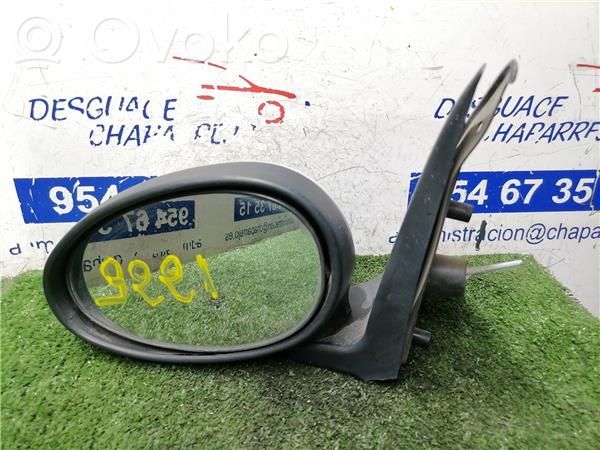 Specchietto retrovisore manuale