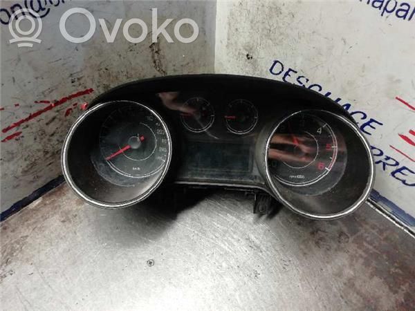 Fiat Bravo - Brava Tachimetro (quadro strumenti)