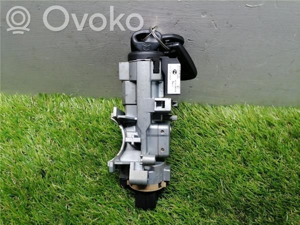 Blocchetto accensione   GJ6A66938A,GJ6A66938A