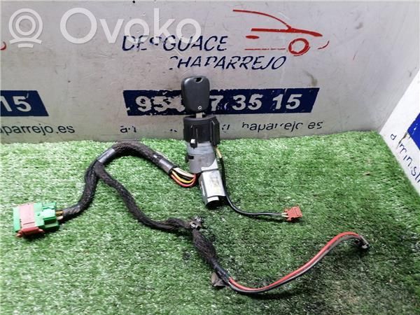 Cerradura de encendido   9648445180