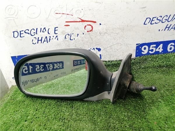 Hyundai Accent Oglindă exterioară manuală 