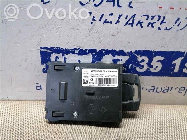 Virtalukko   A2C53185186,285909828R