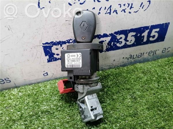 Ignition lock   8200214173C,8200214173C