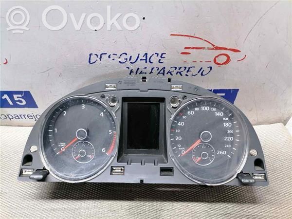 Volkswagen PASSAT B5.5 Tachimetro (quadro strumenti)