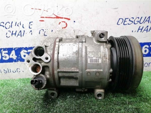 Fiat Grande Punto Compressore aria condizionata (A/C) (pompa)