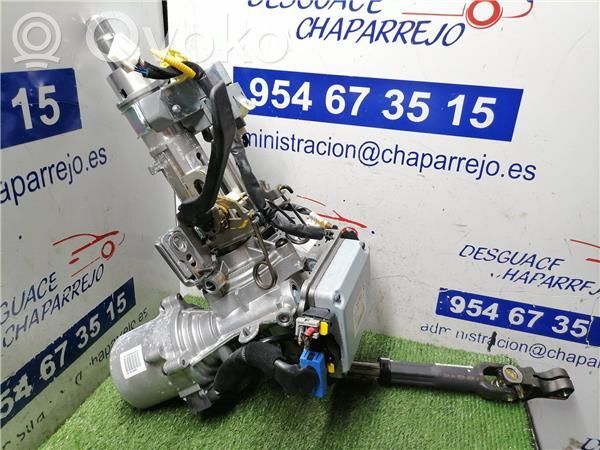 KIA Niro Lenkrad 