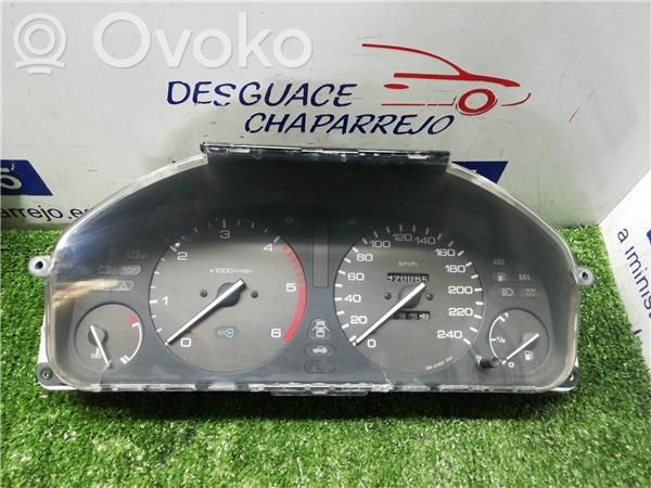 Tachimetro (quadro strumenti)