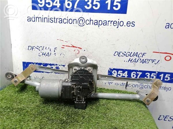 Citroen C5 Motor ștergător 