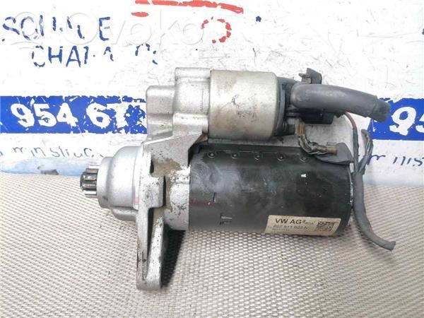 Motor de arranque   1123028,2Z911023N