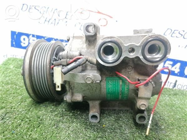 Ford Ka Compresor (pompă) aer condiționat (A/C) 