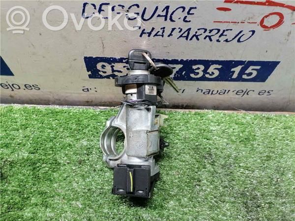 Land Rover Freelander Cerradura de encendido