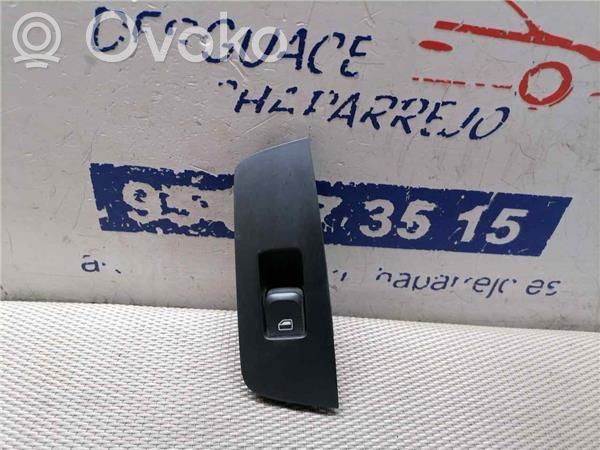 Electric window control switch   4G0959855,4G0959855