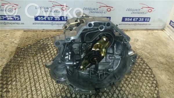 Volkswagen PASSAT B3 Manual 5 speed gearbox 
