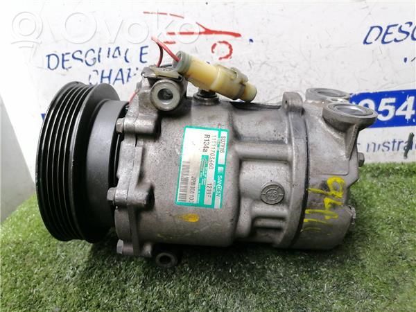 Rover 45 Compressore aria condizionata (A/C) (pompa)