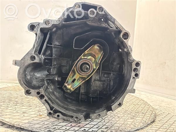 Audi A4 S4 B6 8E 8H Boîte de vitesses manuelle à 5 vitesses
