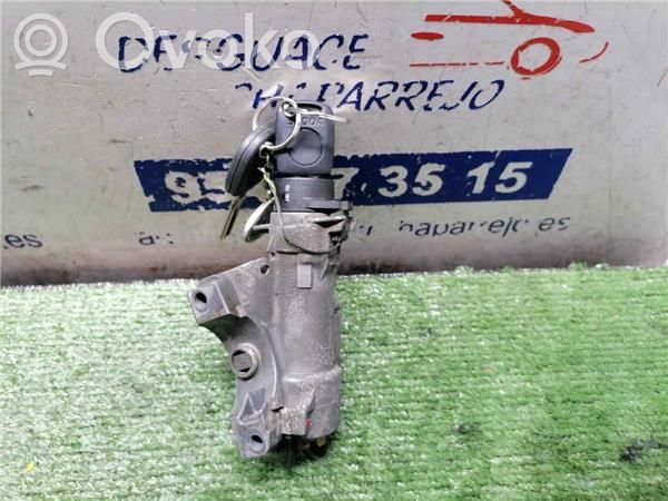 Blocchetto accensione   4B0905851C,4B0905851C