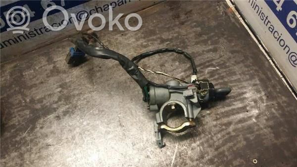 KIA Sephia Verrouillage de commutateur d'allumage