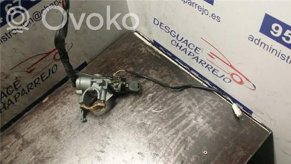 Cerradura de encendido