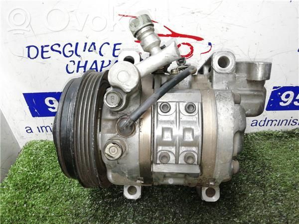 Subaru Legacy Air conditioning (A/C) compressor (pump) 