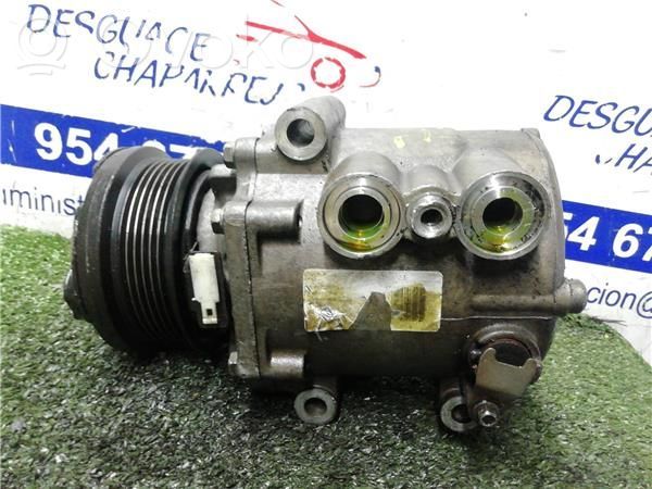 Klimakompressor Pumpe