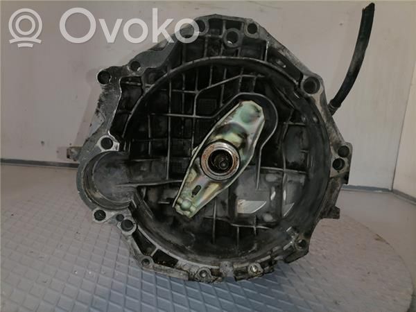 Audi A4 S4 B6 8E 8H Scatola del cambio manuale a 5 velocità 