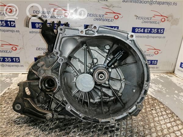 Ford Focus Cutie viteze manuală cu 5 trepte 