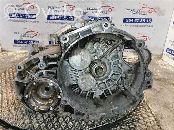 Audi A3 S3 8P Cutie viteze manuală cu 5 trepte 