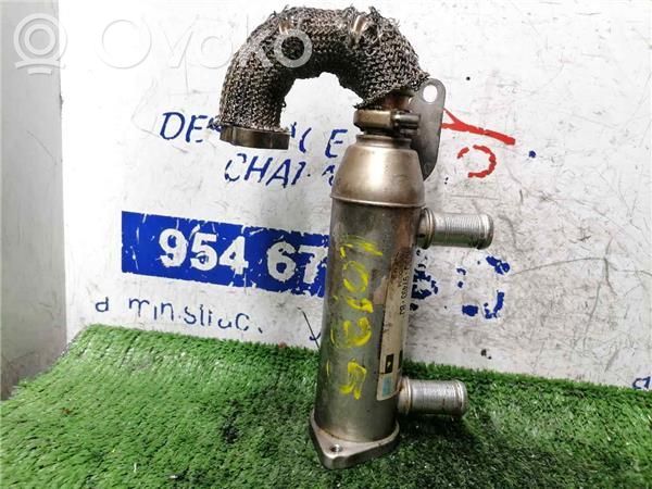 Citroen C6 Refroidisseur de vanne EGR