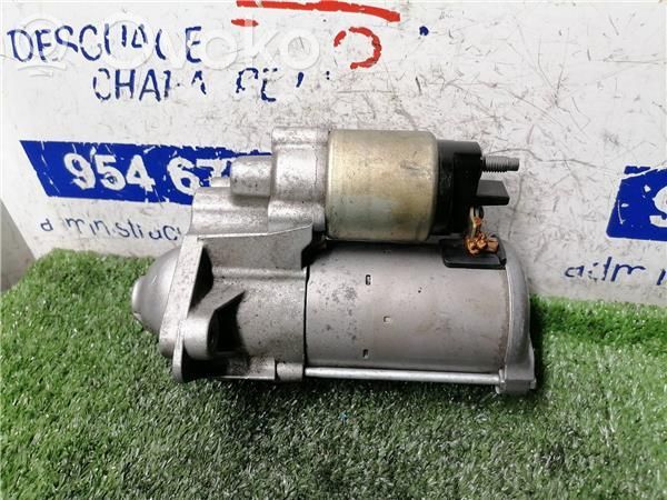 Motor de arranque   1170633,233000686R