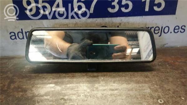 Seat Ibiza I (021A) Espejo retrovisor (interior) 