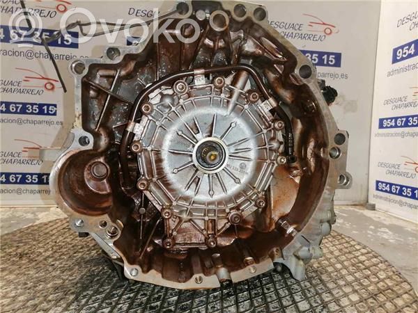 Audi A6 S6 C5 4B Manual 5 speed gearbox 