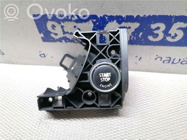 BMW X5 E53 Ignition lock 