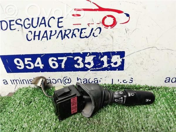 Interruptor del limpiaparabrisas   96552843,96552843