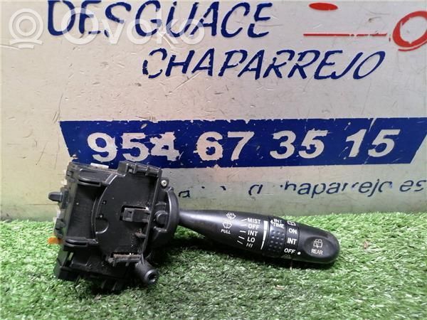 Interruptor del limpiaparabrisas