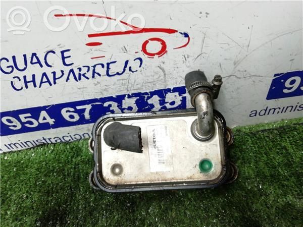 Volvo XC90 Radiatore dell’olio del motore 