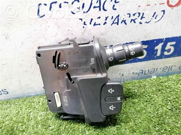 Renault Clio III Interruttore tergicristallo 