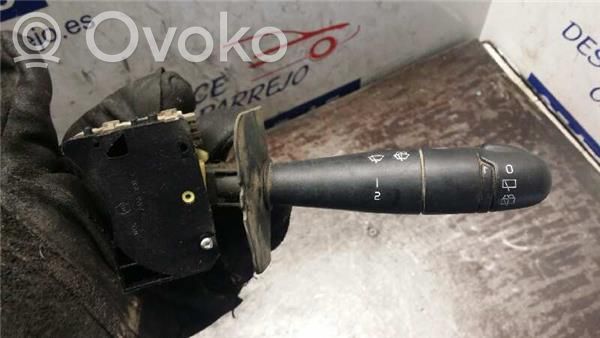 Renault Kangoo I Interruptor del limpiaparabrisas 